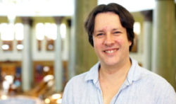 Dr Brendon Nicholls
