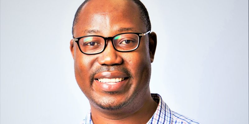 Researcher of the Month: Jekoniya Chitereka