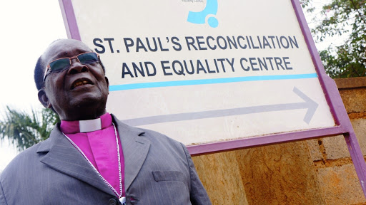 Research seminar: Religious Leaders as Agents of LGBTIQ Inclusion in East Africa