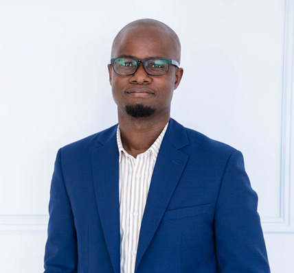 Book launch and seminar event with Dr Yusuf Serunkuma